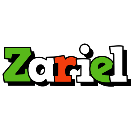 Zariel venezia logo