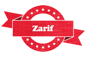 Zarif passion logo