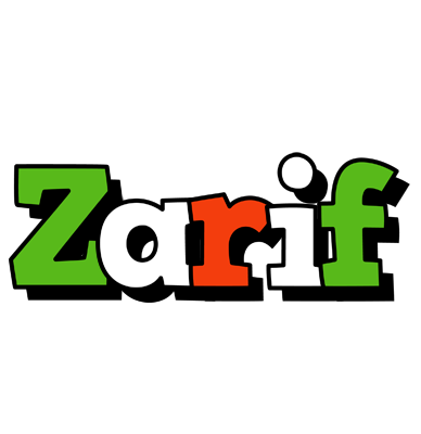 Zarif venezia logo
