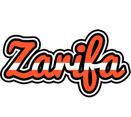 Zarifa denmark logo