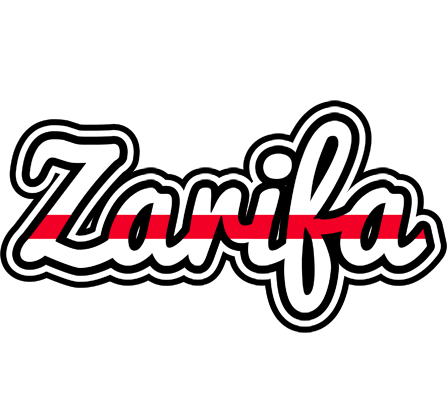 Zarifa kingdom logo
