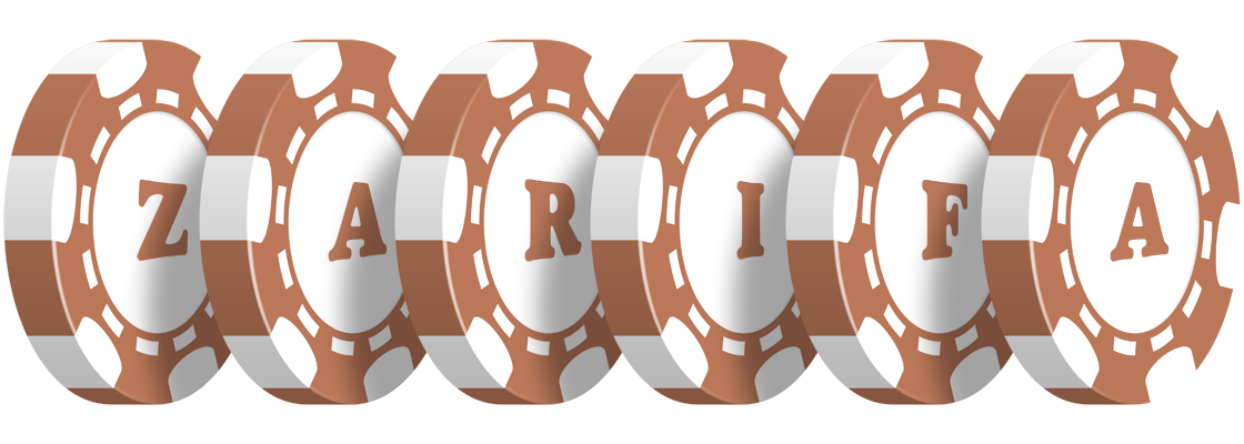 Zarifa limit logo