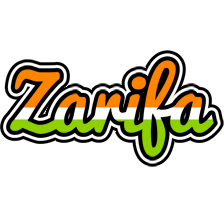 Zarifa mumbai logo