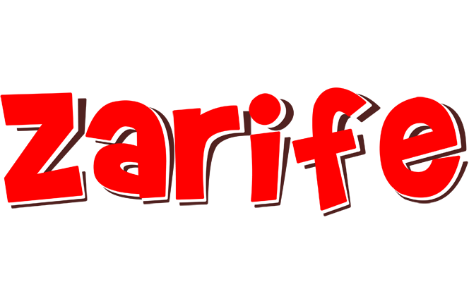 Zarife basket logo