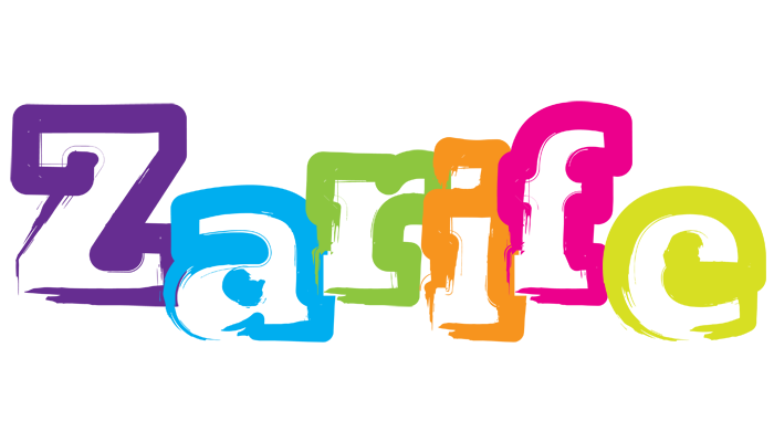 Zarife casino logo