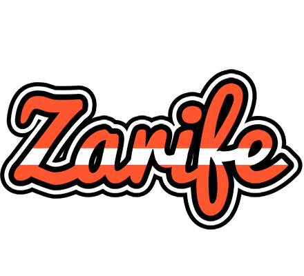 Zarife denmark logo
