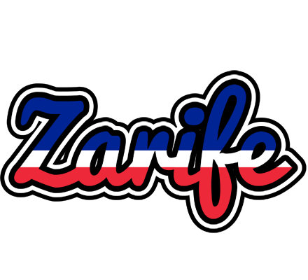 Zarife france logo