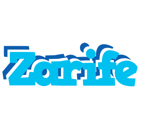 Zarife jacuzzi logo