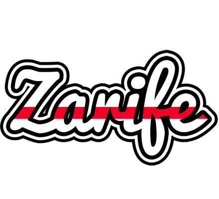 Zarife kingdom logo