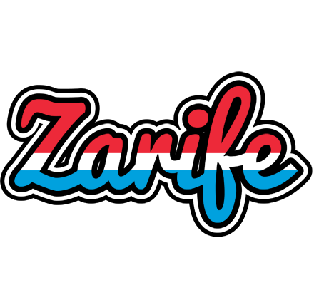 Zarife norway logo