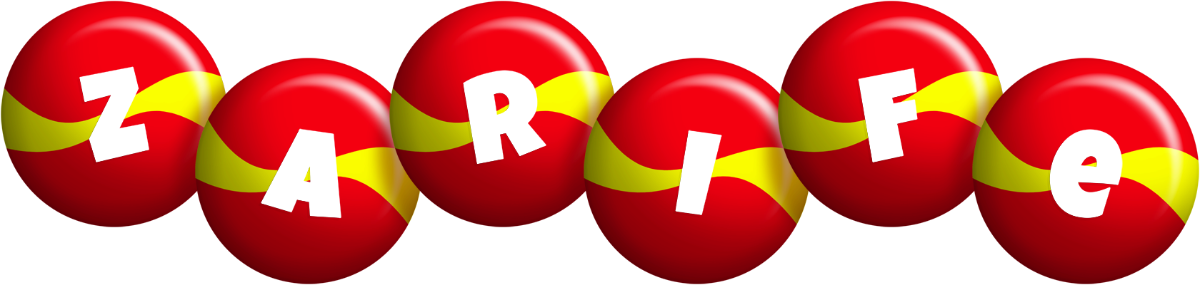 Zarife spain logo
