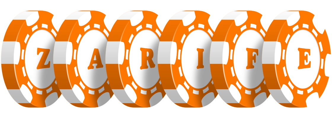 Zarife stacks logo