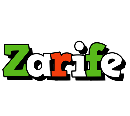 Zarife venezia logo
