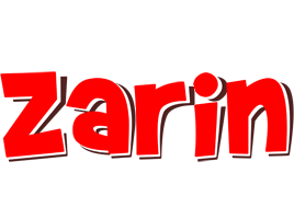 Zarin basket logo