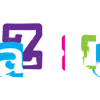 Zarin casino logo