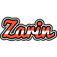 Zarin denmark logo