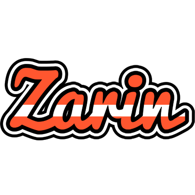 Zarin denmark logo