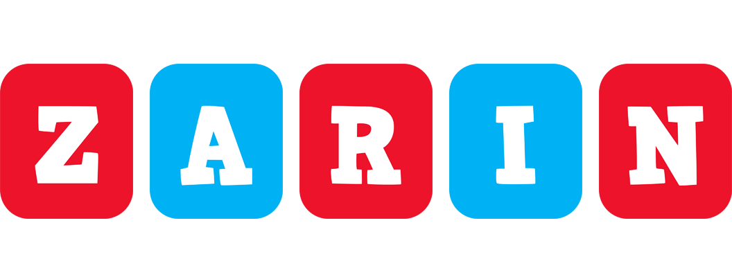 Zarin diesel logo