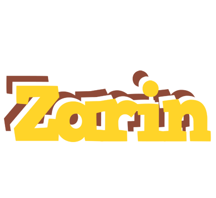 Zarin hotcup logo