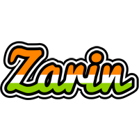 Zarin mumbai logo