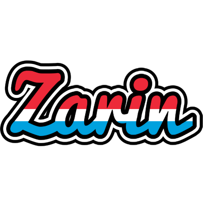 Zarin norway logo