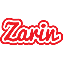 Zarin sunshine logo