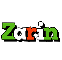 Zarin venezia logo