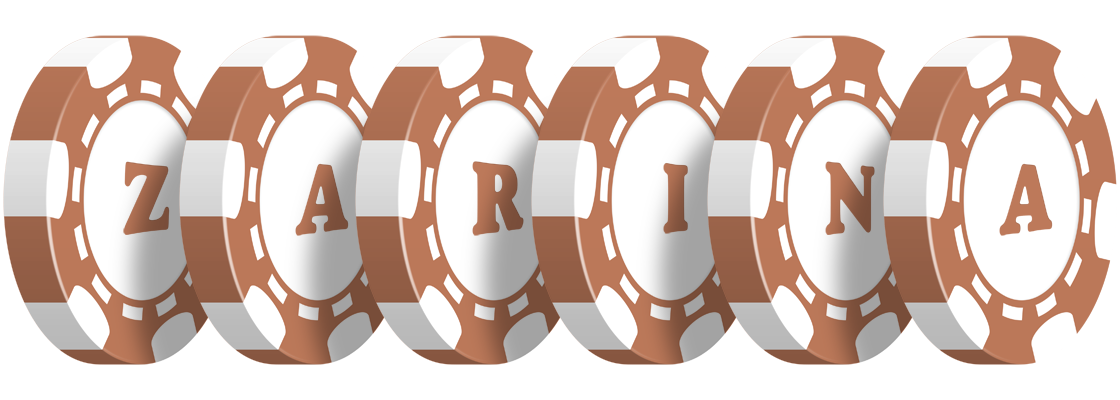 Zarina limit logo
