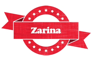 Zarina passion logo