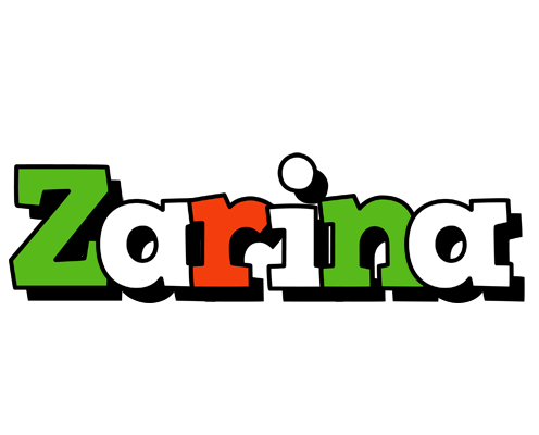 Zarina venezia logo