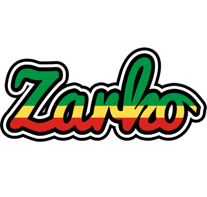 Zarko african logo