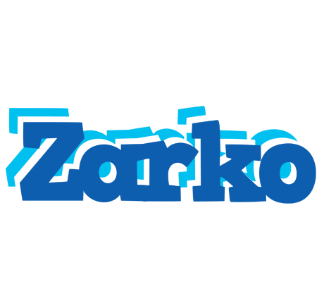 Zarko business logo