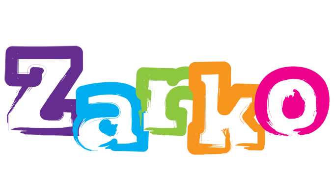 Zarko casino logo