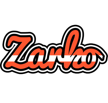 Zarko denmark logo