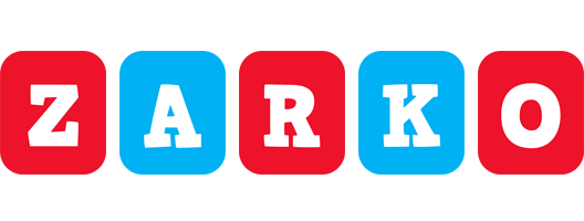 Zarko diesel logo