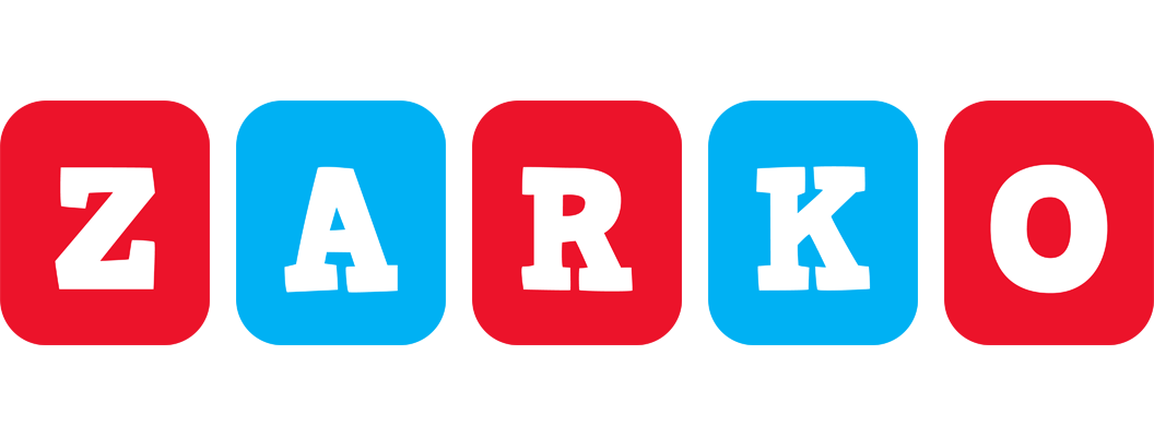 Zarko diesel logo
