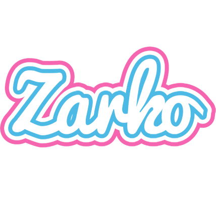 Zarko outdoors logo