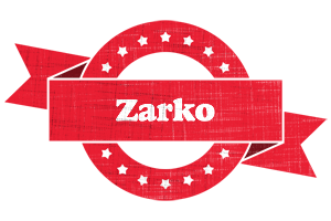 Zarko passion logo