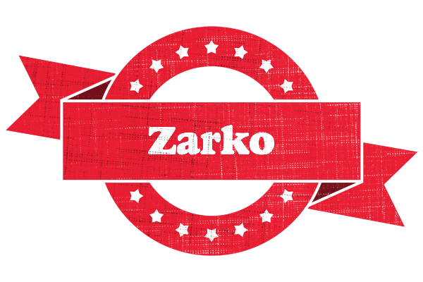 Zarko passion logo