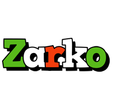 Zarko venezia logo