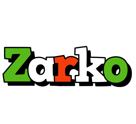 Zarko venezia logo