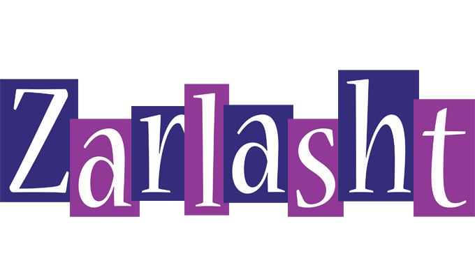 Zarlasht autumn logo