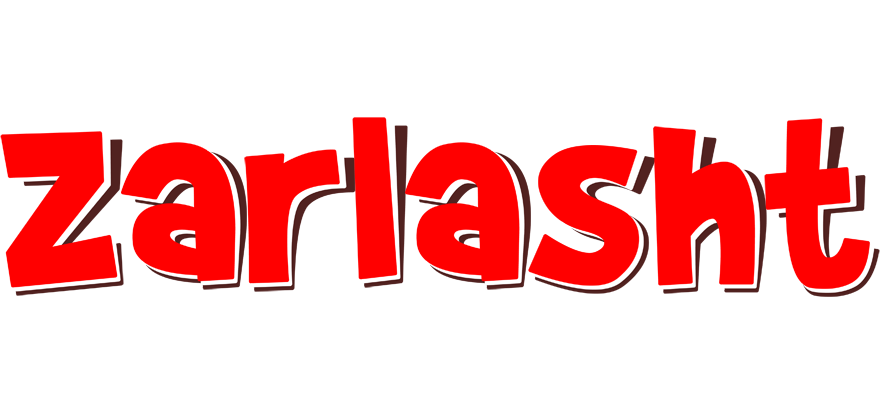 Zarlasht basket logo