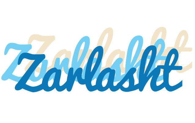 Zarlasht breeze logo
