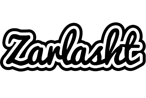Zarlasht chess logo