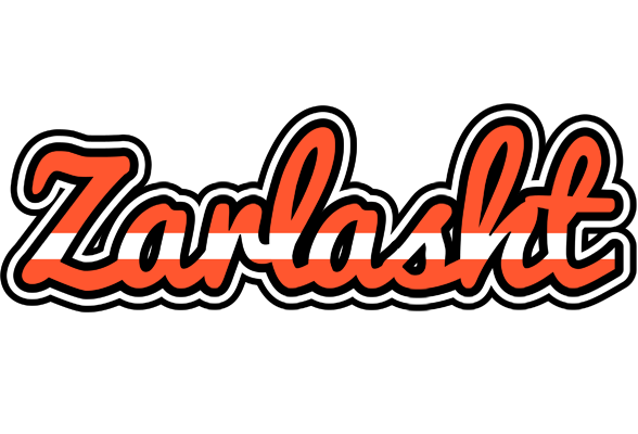 Zarlasht denmark logo