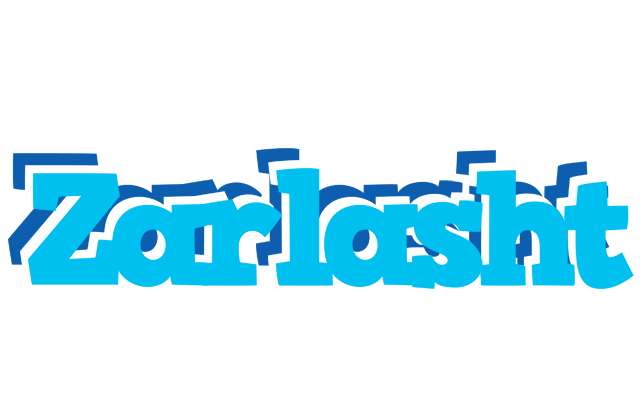 Zarlasht jacuzzi logo