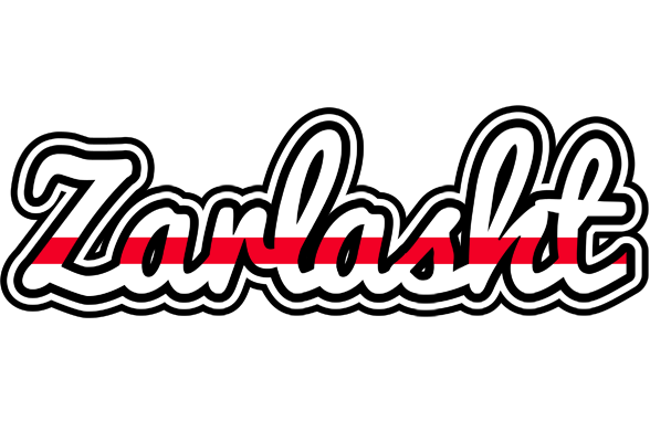 Zarlasht kingdom logo