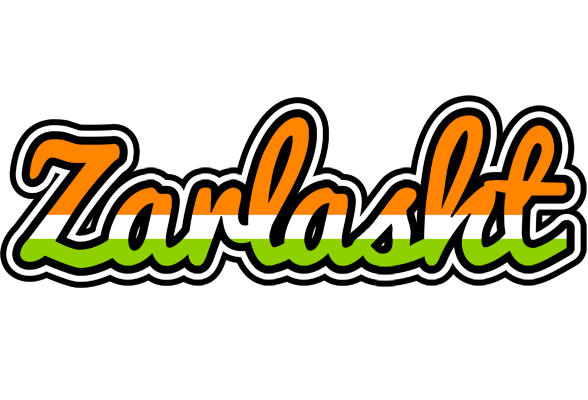 Zarlasht mumbai logo