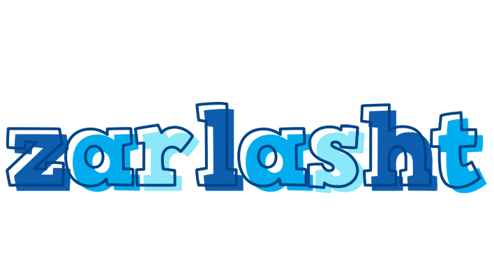 Zarlasht sailor logo